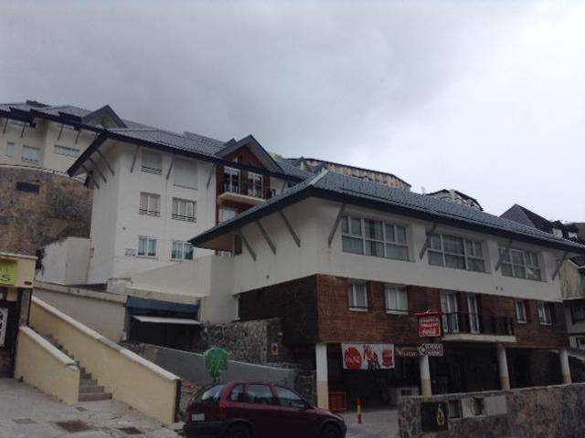 Piso en venta en Pradollano, Comarca de la Vega de Granada