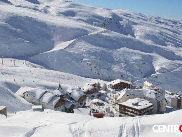 Piso en venta en Pradollano, Comarca de la Vega de Granada