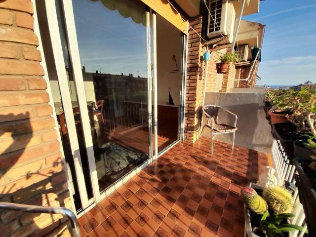 Piso en venta en el Maltemps, Arenys de Mar