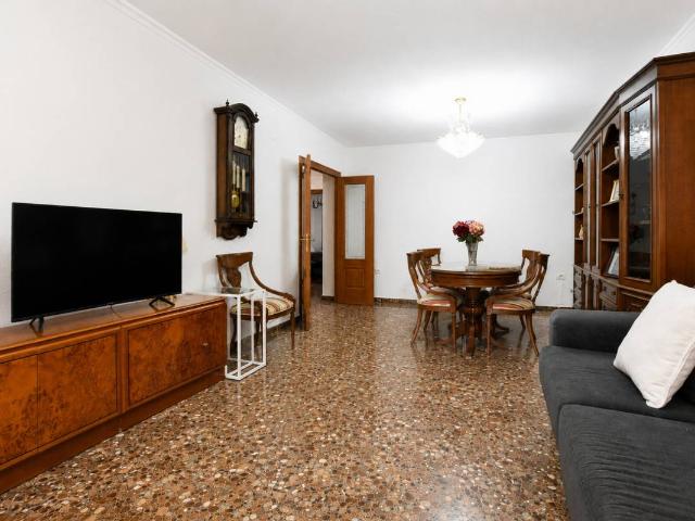Piso en venta en l'Horta Nord, Valencia