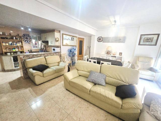 Piso en venta en Torrent, Torrentí