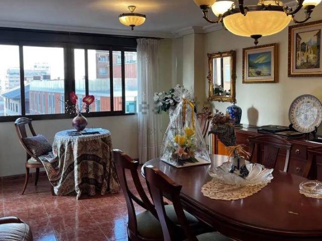 Piso en venta en Plaça Major, la Plana Alta