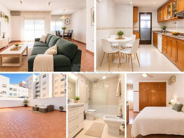 Piso en venta en Plaça Major, la Plana Alta