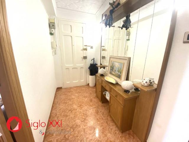 Piso en venta en Plaça Major, la Plana Alta