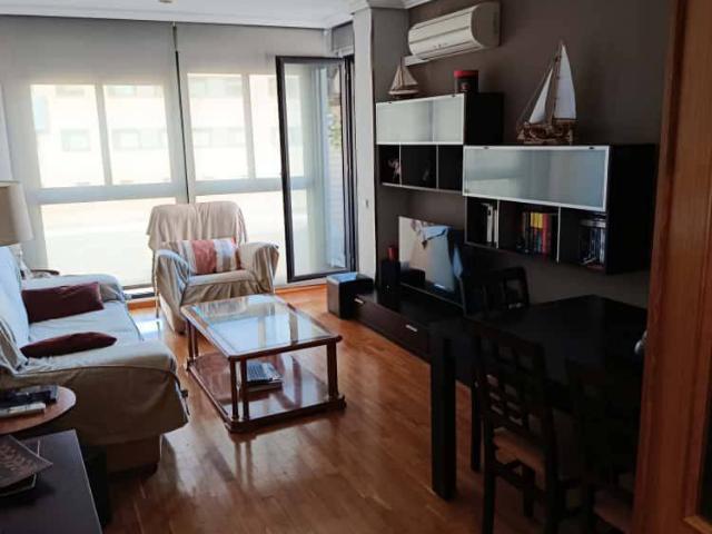 Piso en venta en Castellón De La Plana, Castellón