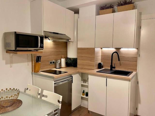 Piso en venta en Pradollano, Comarca de la Vega de Granada