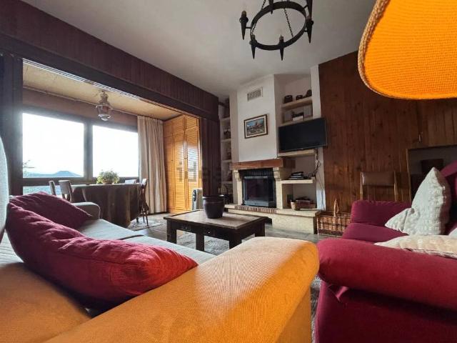 Piso en venta en Pradollano, Monachil