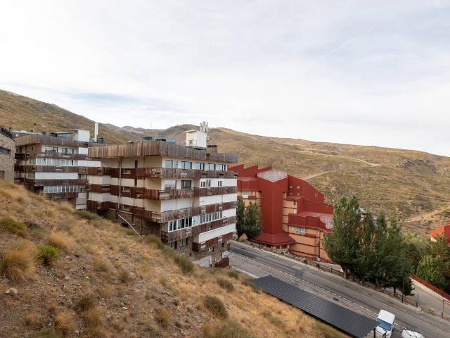 Piso en venta en Monachil, Granada