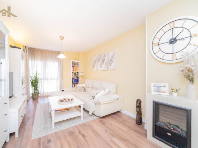 Piso en venta en Arroyomolinos, Ciudad Jardín