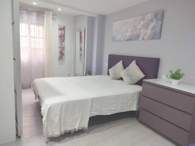 Piso en venta en l'Horta Nord, Valencia