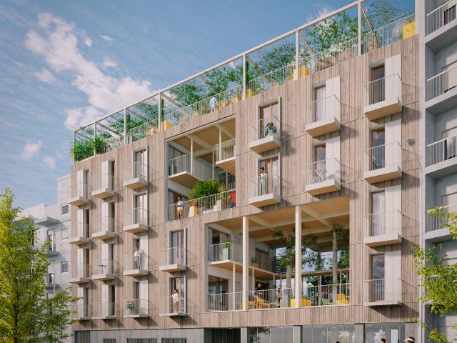 Piso en venta en l'Horta Nord, Valencia