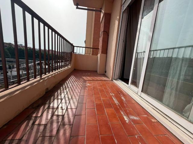 Piso en venta en l'Horta Nord, Valencia
