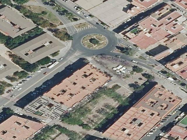 Piso en venta en l'Horta Nord, Valencia