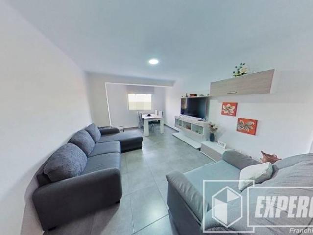Piso en venta en l'Horta Nord, Valencia