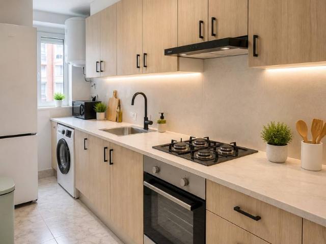 Piso en venta en l'Horta Nord, Valencia
