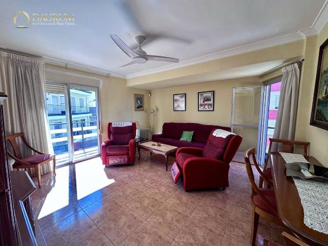 Piso en venta en l'Horta Nord, Valencia