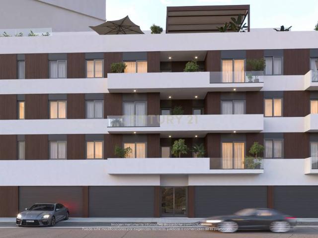Piso en venta en l'Horta Nord, Valencia