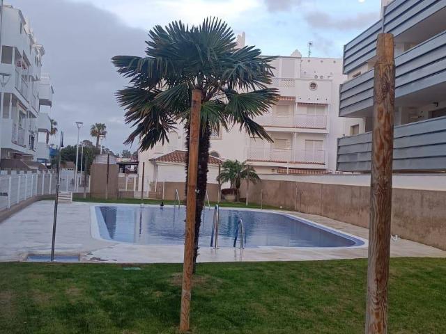 Piso en venta en Costa Noroeste, Andalucía