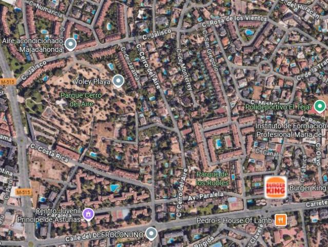 Piso en venta en Majadahonda