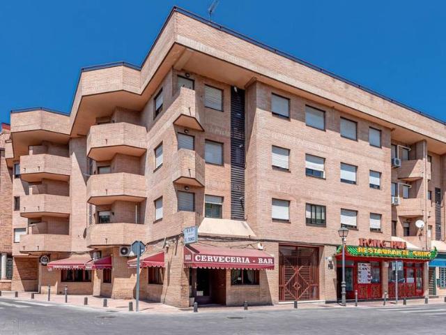 Piso en venta en Majadahonda, Madrid