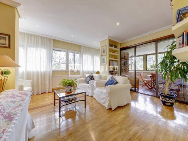 Piso en venta en Majadahonda, Madrid