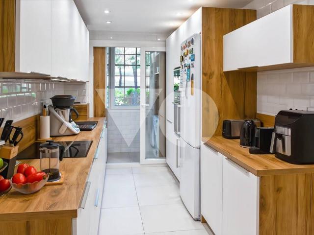 Piso en venta en Majadahonda
