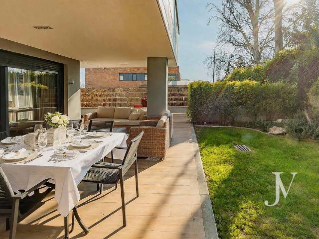 Piso en venta en Majadahonda, Madrid