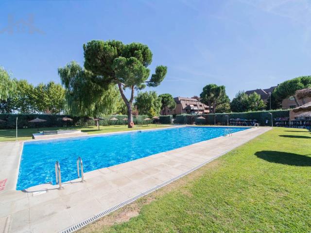 Piso en venta en Majadahonda, Madrid