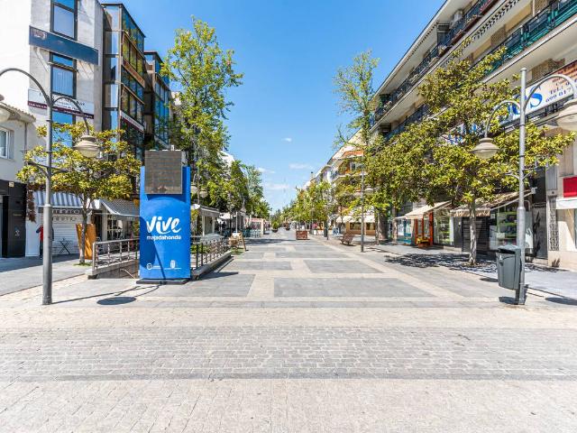 Piso en venta en Majadahonda