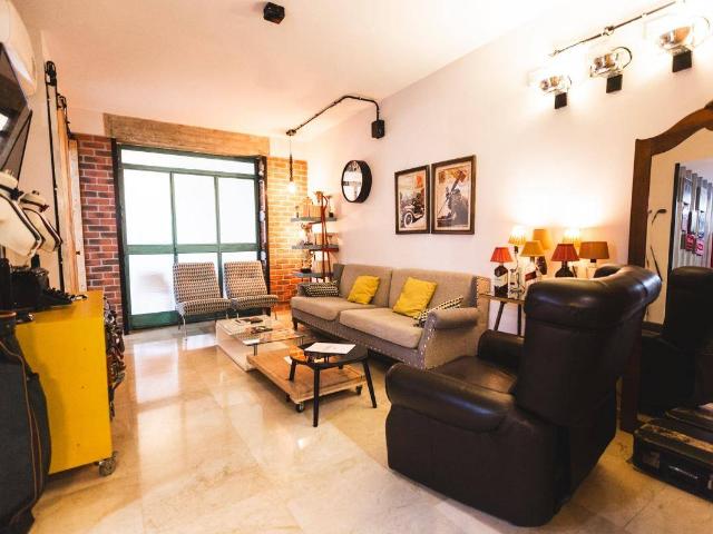 Piso en venta en Córdoba, Santiago