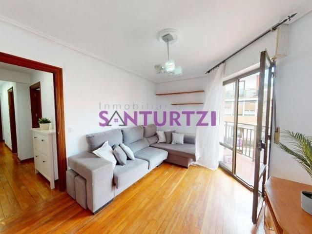 Piso en venta en Santurtzi, Mamariga