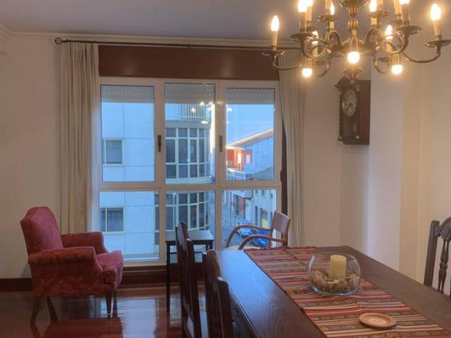 Piso en venta en Monforte De Lemos, Monforte de Lemos