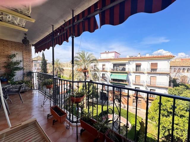 Piso en venta en Córdoba, Santiago
