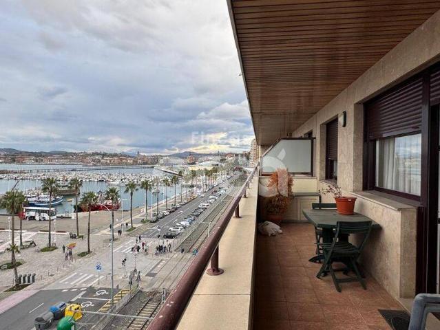 Piso en venta en Kabiezes, Santurtzi