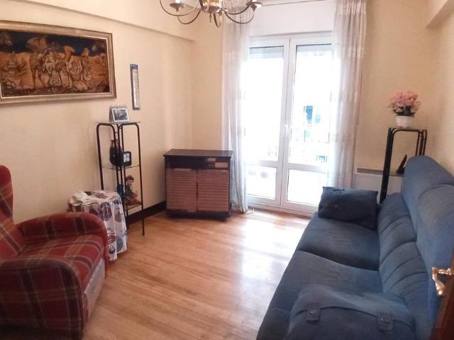 Piso en venta en Santurtzi, Mamariga
