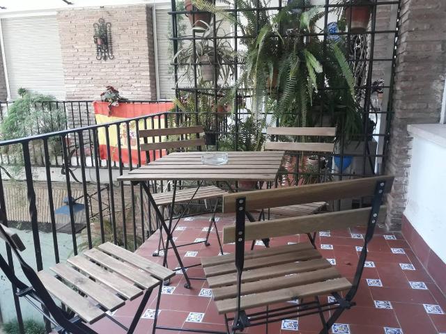 Piso en venta en Córdoba, Santiago