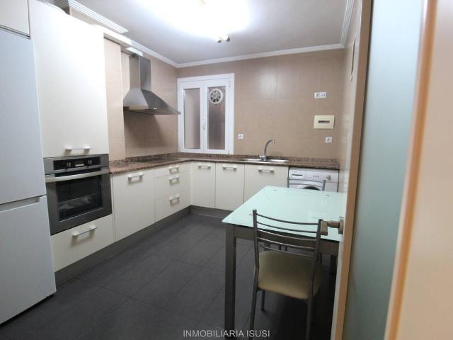 Piso en venta en Santurtzi, Mamariga