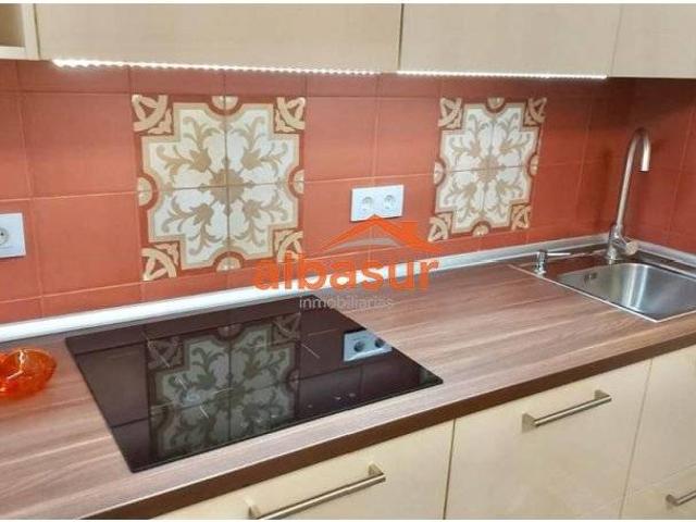 Piso en venta en Distrito Centro, Córdoba