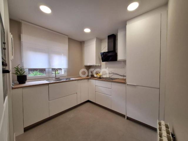 Piso en venta en Santurtzi, Mamariga