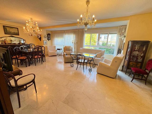 Piso en venta en Córdoba, Santiago