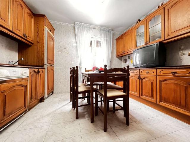 Piso en venta en Santurtzi, Mamariga