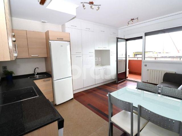 Piso en venta en Santurtzi, Mamariga
