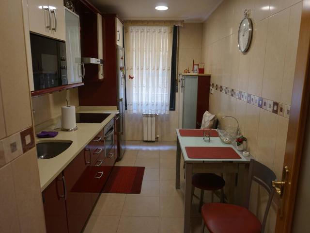 Piso en venta en Santurtzi, Mamariga