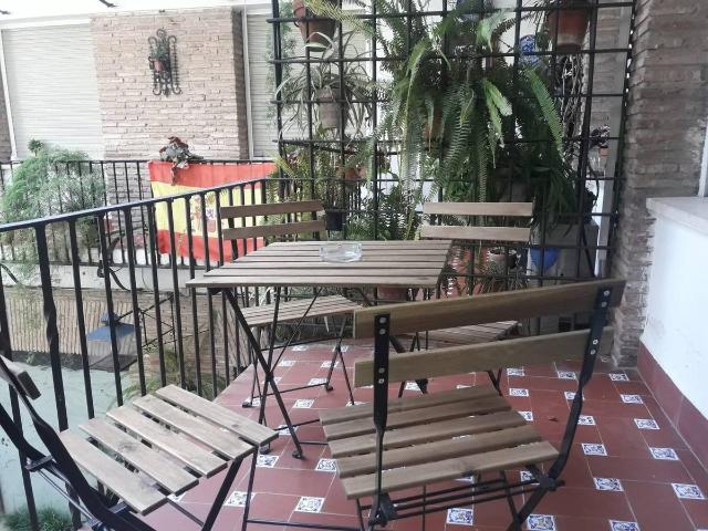 Piso en venta en Córdoba, Santiago