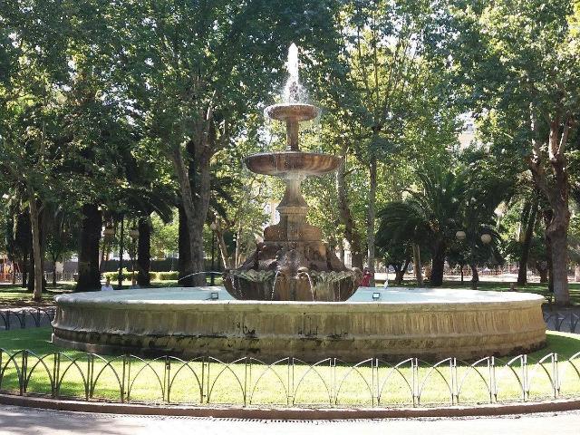 Piso en venta en Distrito Centro, Córdoba