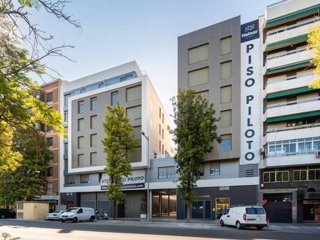 Piso en venta en Distrito Centro, Córdoba