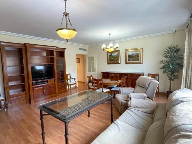 Piso en venta en Córdoba, Santiago