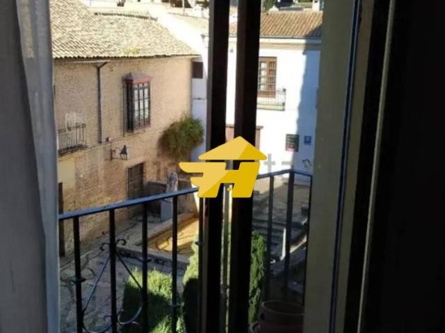 Piso en venta en Córdoba, Santiago