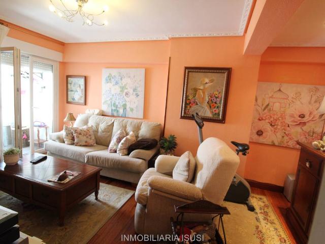 Piso en venta en Kabiezes, Santurtzi
