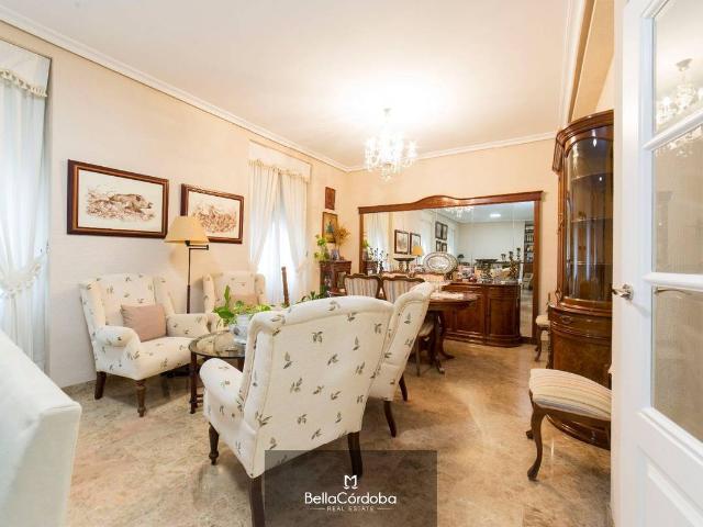 Piso en venta en Córdoba, Santiago
